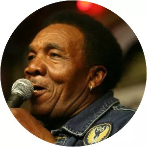 Willie Buck - Musical artist