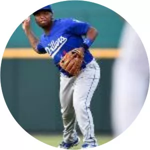 Willie Calhoun