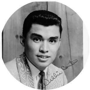 Willie Cantu - Musician