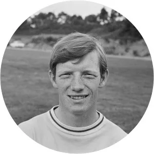 Willie Carr - Footballer