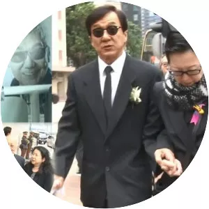 Willie Chan - Malaysian film producer