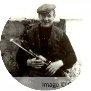 Willie Clancy