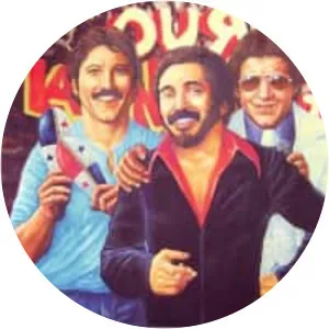 Willie Colon & Hector Lavoe