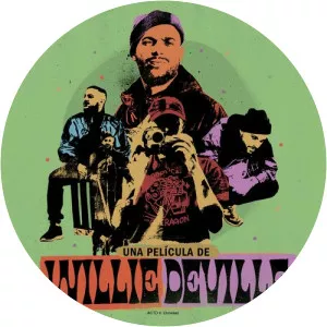Willie DeVille - Musical artist