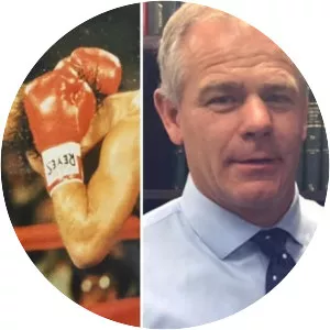 Willie deWit - Lawyer