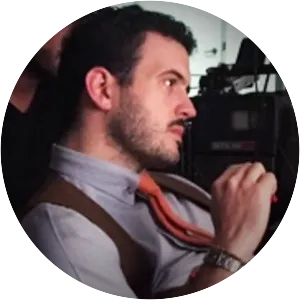 Willie Ebersol - Film producer ‧ Dick Ebersol's son