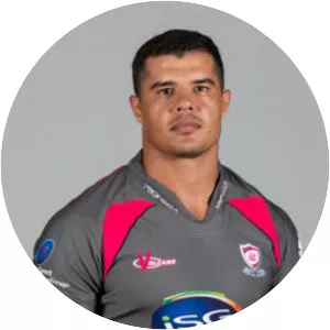 Willie Engelbrecht