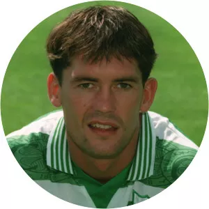 Willie Falconer - Scottish footballer