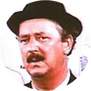 Willie Fennell - Australian television actor