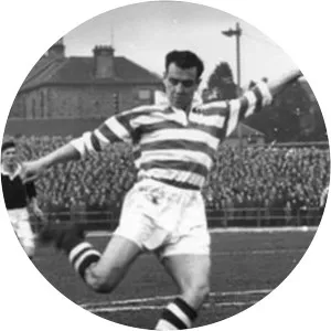 Willie Fernie - Scottish football player
