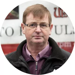 Willie Frazer