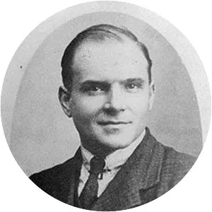 Willie Gallacher - Former Member of Parliament of the United Kingdom