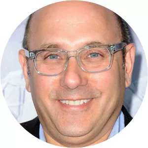 Willie Garson