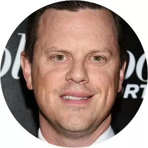 Willie Geist