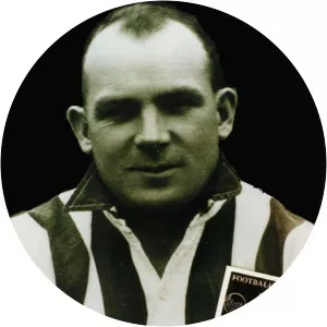 Willie Haines