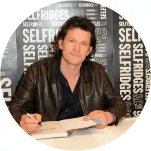 Willie Harcourt-Cooze