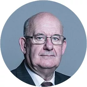 Willie Hay, Baron Hay of Ballyore