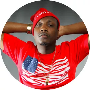 Willie Joe - Musical artist