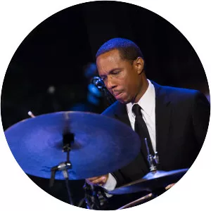 Willie Jones III - Drummer