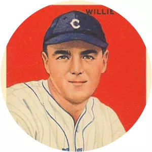 Willie Kamm