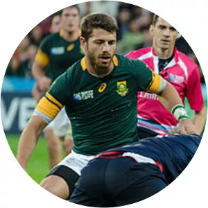 Willie le Roux