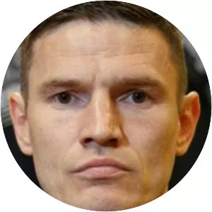 Willie Limond - Professional boxer