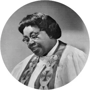 Willie Mae Ford Smith