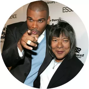 Willie Maxine Perry - Tyler Perry's mother