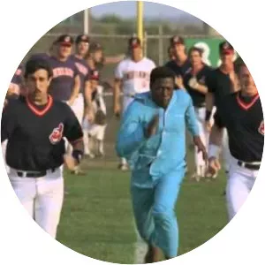 Willie Mays Hayes - Fictional character