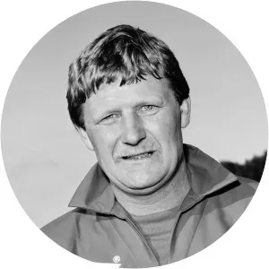 Willie McFaul - Northern Irish former football player