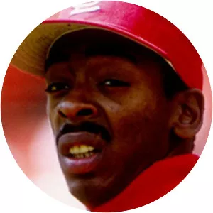 Willie McGee - Professional baseball player