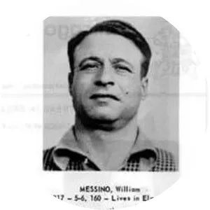 Willie Messino