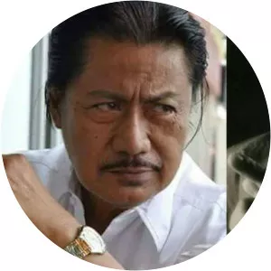 Willie Milan - Filipino film director
