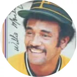 Willie Montañez - Professional baseball player