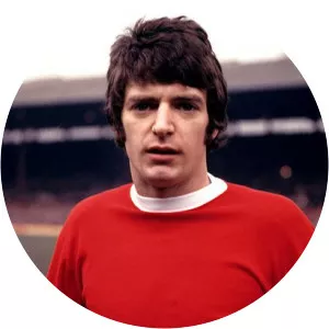 Willie Morgan - Scottish footballer