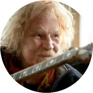 Willie Murphy - American singer