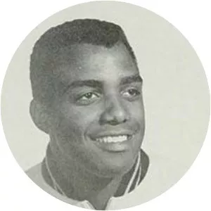 Willie Naulls - American professional basketball player