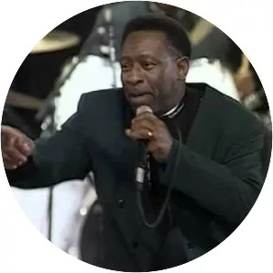Willie Neal Johnson - Gospel singer