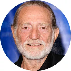Willie Nelson photograph