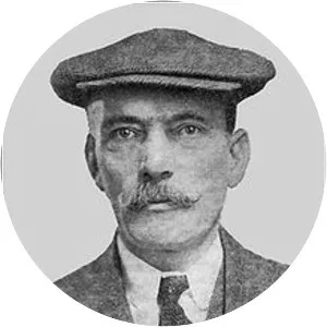 Willie Park Jr. - Scottish professional golfer