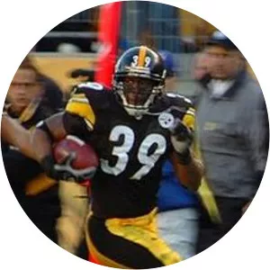 Willie Parker