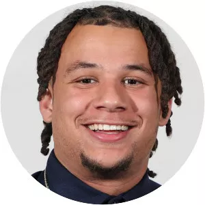 Willie Patterson - American football player