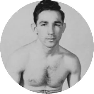Willie Pep