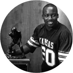 Willie Pless - Canadian football player
