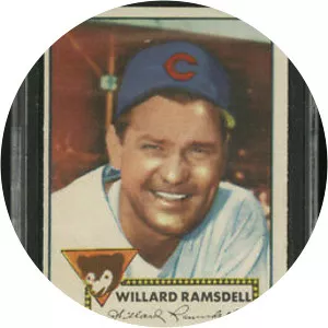 Willie Ramsdell