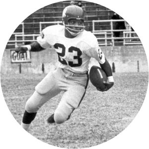 Willie Ray Smith Sr. photograph