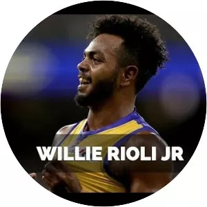 Willie Rioli