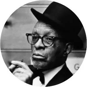 Willie 'The Lion' Smith