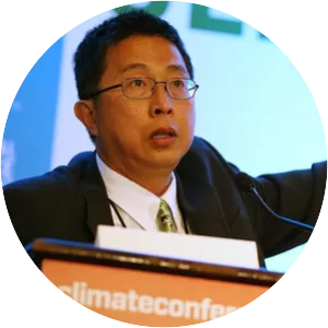 Willie Soon - Malaysian astrophysicist
