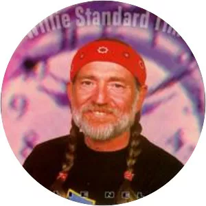 Willie Standard Time - Album by Willie Nelson